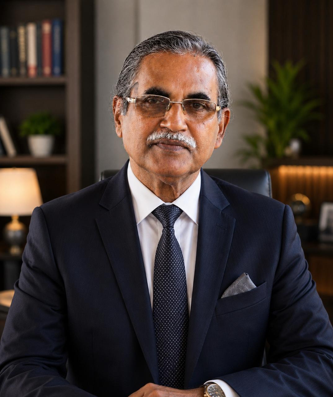 Dr. Abdul Latheef (Late)