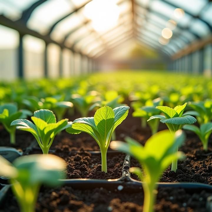 Core Principles of Organic Agriculture