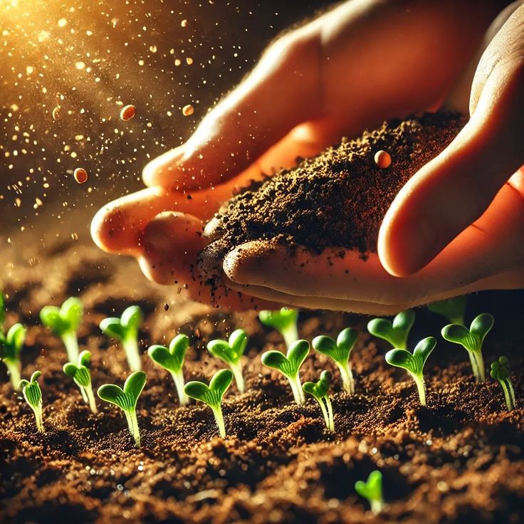 Core Principles of Organic Agriculture