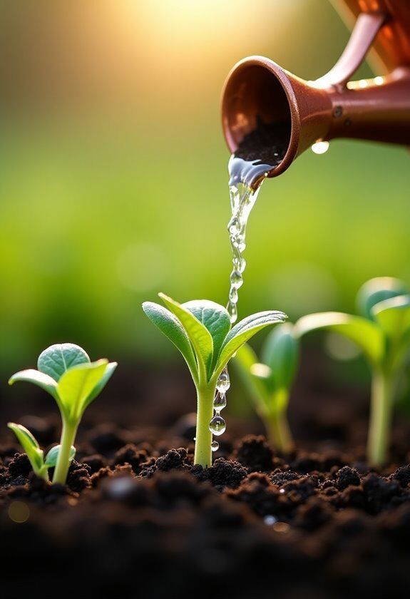 The Green Revolution 2.0: Why Organic Farming Matters