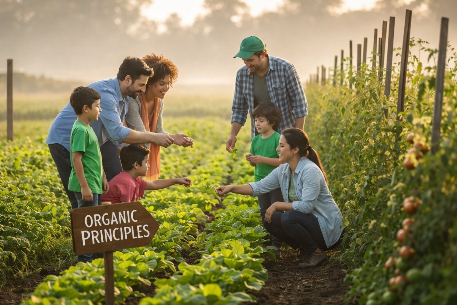The Soil Revolution Starts Here