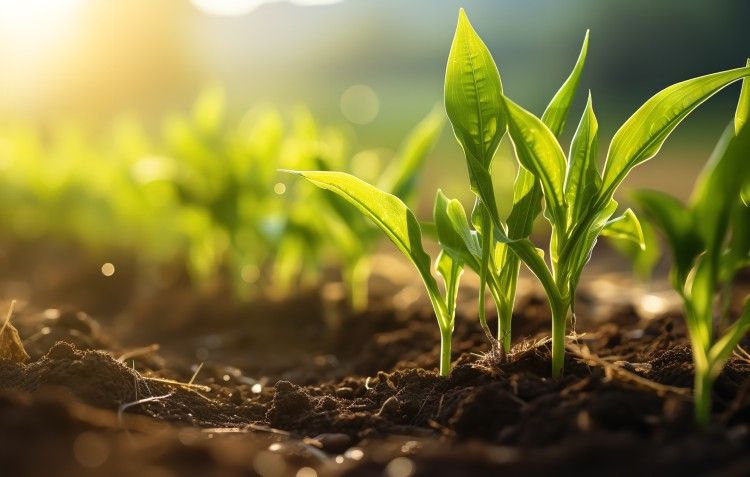 Solar Power for Small Scale Farms